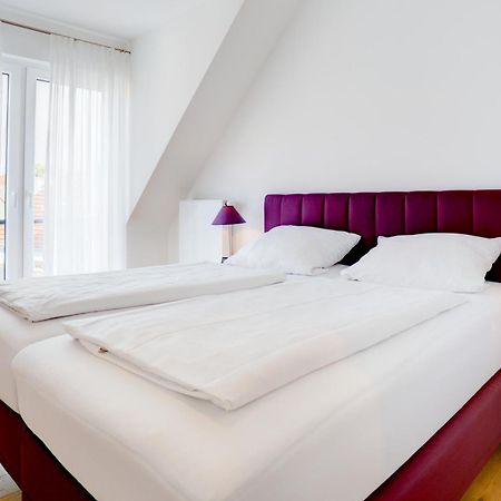 Elisabeth Hotel Garni Detmold Rom bilde