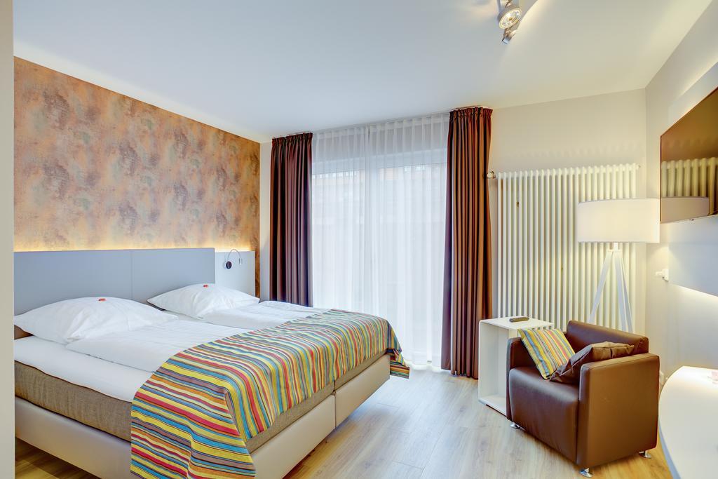 Elisabeth Hotel Garni Detmold Rom bilde